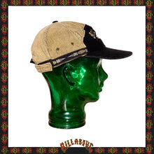 Load image into Gallery viewer, 1995 Billabong Two Toned Corduroy Hat
