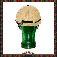 Load image into Gallery viewer, 1995 Billabong Two Toned Corduroy Hat
