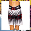Y2K Volcom "EA FA - Mod Series" Boardies (30")
