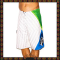 Y2K Billabong "Andy Irons - Prism Signature Series" Boardies (38")