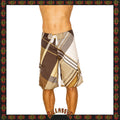 Y2K Billabong Supreme Tech Boardies (34")