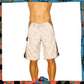 Y2K Quiksilver Supreme Tech Boardies (30")