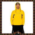 Y2K Billabong Spellout Hoodie (L) *RARE*