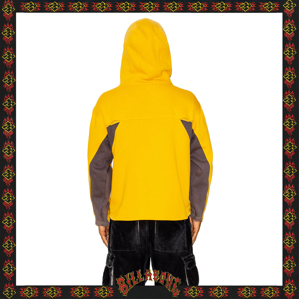 Y2K Billabong Spellout Hoodie (L) *RARE*