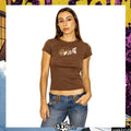 Y2K Volcom Baby Tee (S)