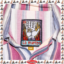 Load image into Gallery viewer, 1990&#39;s Mambo Striped Jacket (XL)
