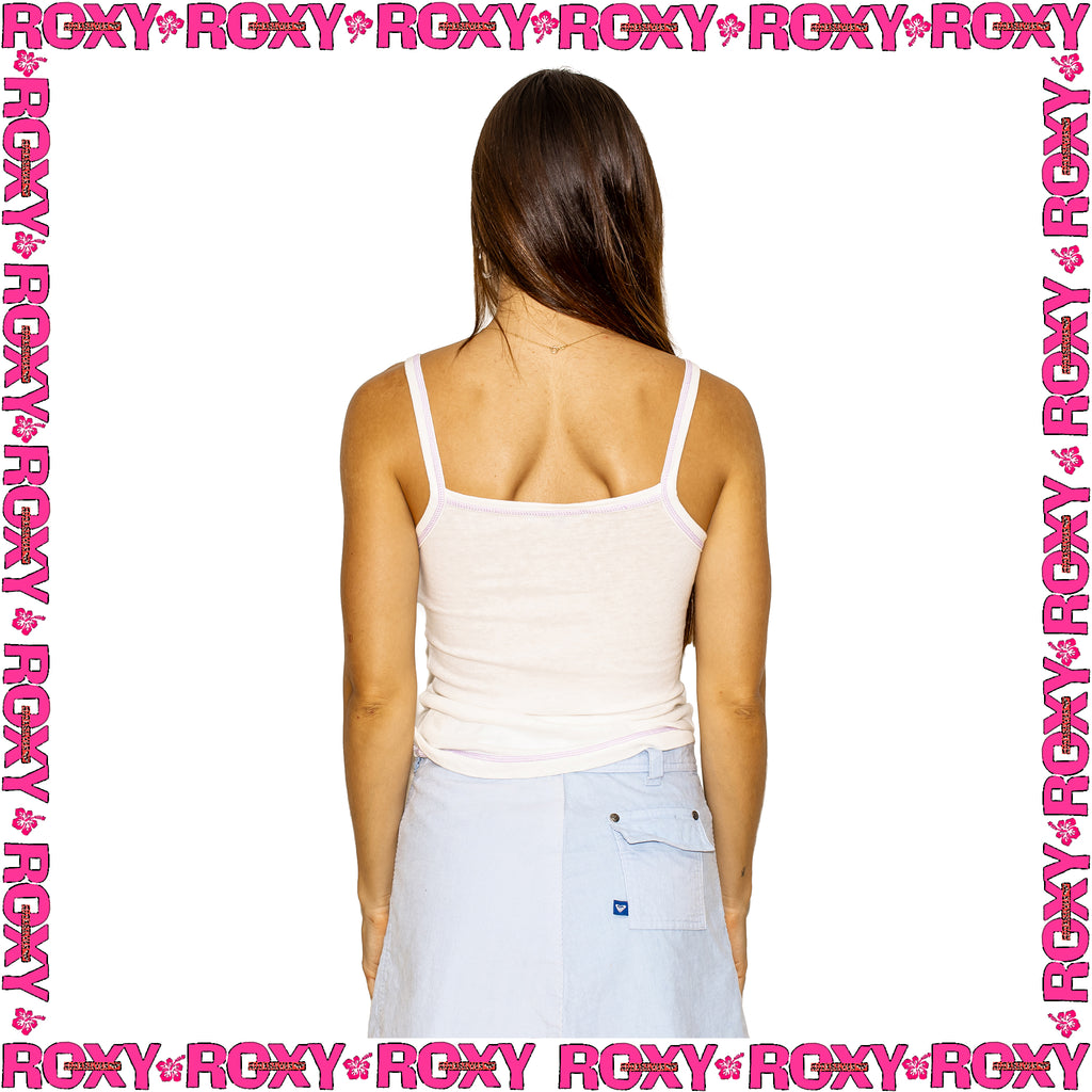 Y2K Roxy Camisole Top (S)