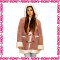 1990's Roxy Corduroy Penny Lane Jacket (M)