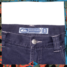 Load image into Gallery viewer, Y2K Quiksilver Cargo Pants (30&quot;)
