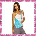 Y2K Roxy Cross Body Satchel