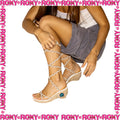 Y2K Roxy Wedge Sandals (EU36)