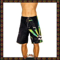 Y2K Billabong Rising Sun Series Boardies (32")