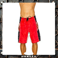 Y2K Oakley "Red Tag" Vault Tech Boardies (34") *RARE*