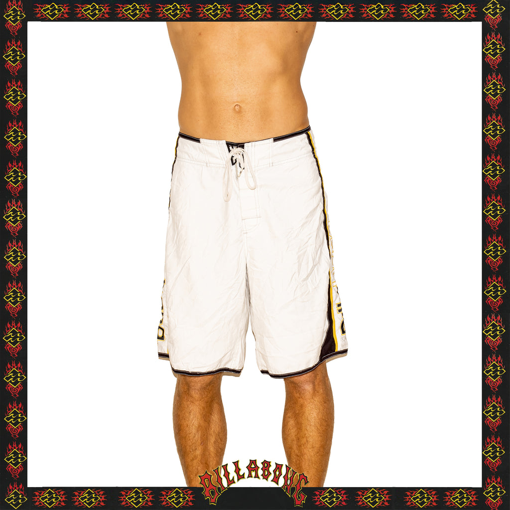 Y2K Billabong "Occy - OG Signature Series" Boardies (34")