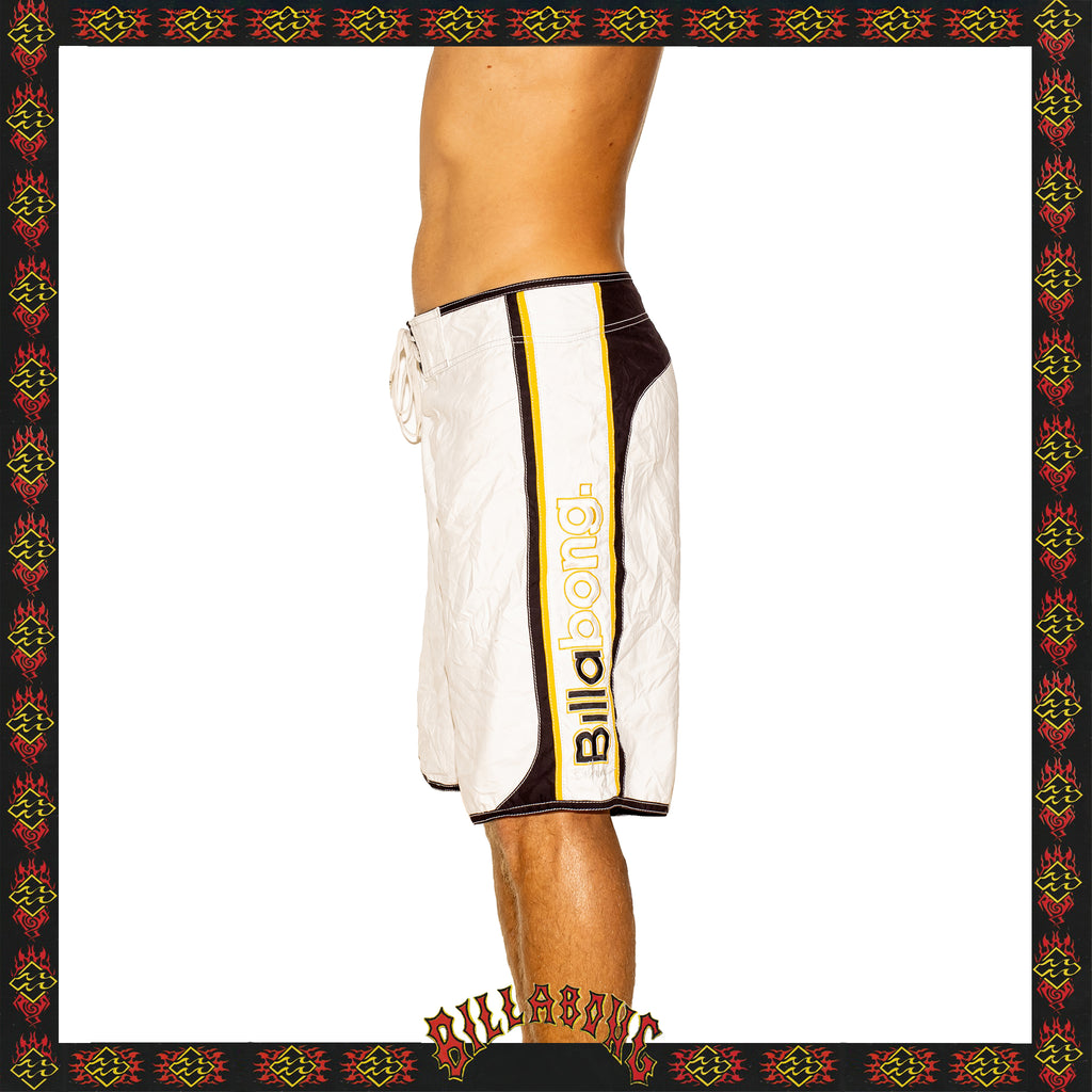 Y2K Billabong "Occy - OG Signature Series" Boardies (34")