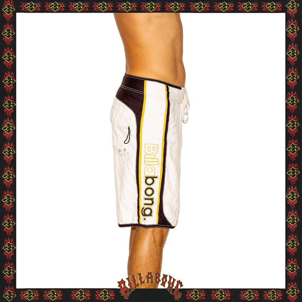 Y2K Billabong "Occy - OG Signature Series" Boardies (34")