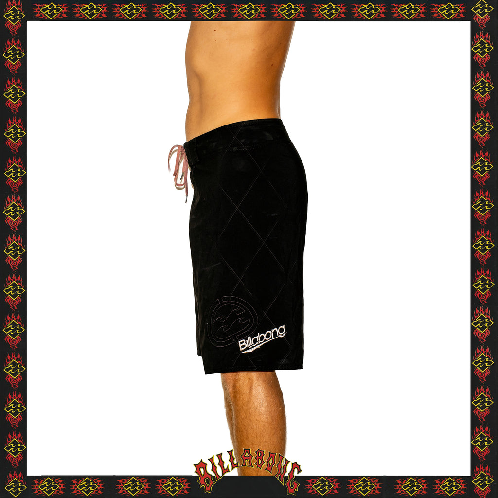 Y2K Billabong Platinum Tech Boardies (32")