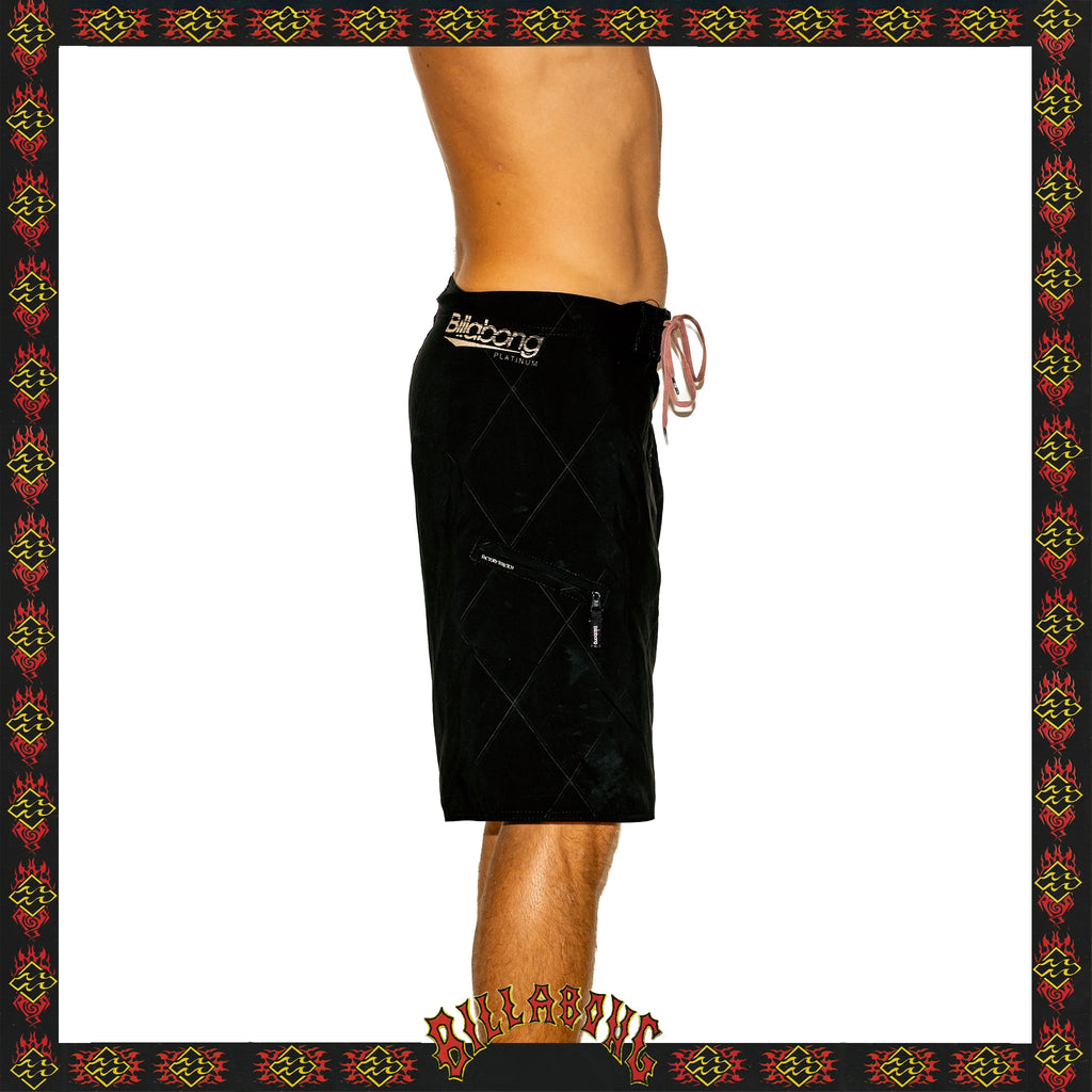 Y2K Billabong Platinum Tech Boardies (32")