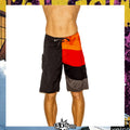 Y2K Volcom Pure Function Tech Boardies (30")