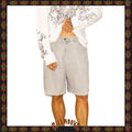 1990's Billabong USA Corduroy Shorts (36")