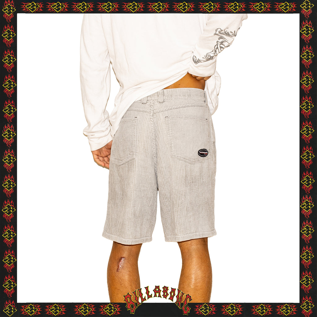 1990's Billabong USA Corduroy Shorts (36")