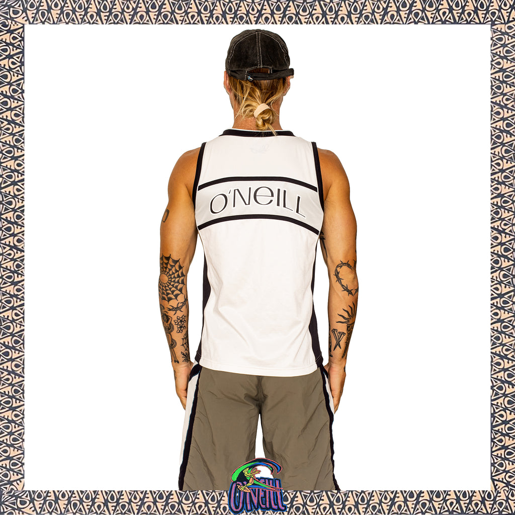 Y2K O'Neill Tank Top Jersey (M)