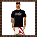 Y2K Billabong Spellout Tee (L)