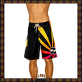 Y2K Billabong Rising Sun Series Boardies (30")