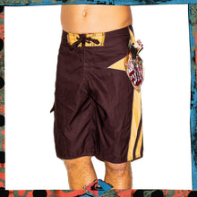 Load image into Gallery viewer, Y2K Quiksilver &quot;Kelly Slater - Signature Series&quot; Boardshorts (30&quot;) *DEADSTOCK*
