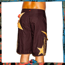 Load image into Gallery viewer, Y2K Quiksilver &quot;Kelly Slater - Signature Series&quot; Boardshorts (30&quot;) *DEADSTOCK*
