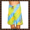 Y2K Billabong "Joel Parko - Intervention Signature Series" Boardies (34")