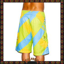 Load image into Gallery viewer, Y2K Billabong &quot;Joel Parko - Airlite Crush Signature Series&quot; Boardshorts (32&quot;)
