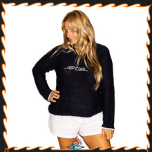 Load image into Gallery viewer, 1998 Rip Curl Spellout Knit (M-L)
