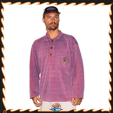 Load image into Gallery viewer, 1990&#39;s Rip Curl Polo Sweatshirt (XL)
