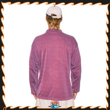 Load image into Gallery viewer, 1990&#39;s Rip Curl Polo Sweatshirt (XL)
