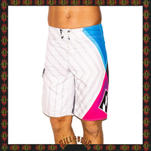 Load image into Gallery viewer, Y2K Billabong &quot;Andy Irons - Prism Signature Series&quot; Boardies (34&quot;)
