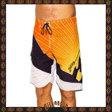 Load image into Gallery viewer, Y2K Billabong &quot;Andy Irons - Quad Stretch Airlite Signature Series&quot; Boardies (32&quot;)
