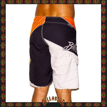 Load image into Gallery viewer, Y2K Billabong &quot;Andy Irons - Quad Stretch Airlite Signature Series&quot; Boardies (32&quot;)
