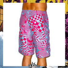 Load image into Gallery viewer, Y2K Volcom Mod Tech Boardshorts (30&quot;)
