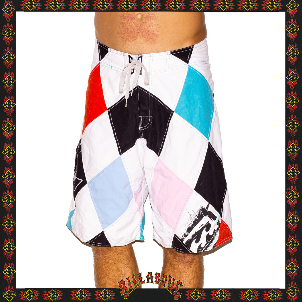 Y2K Billabong 