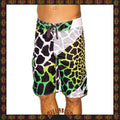 Y2K Billabong "Taj Burrow - Zero Gravity Signature Series" Boardies (32")