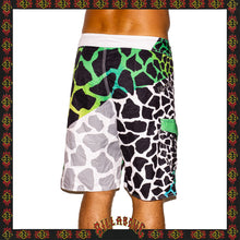 Load image into Gallery viewer, Y2K Billabong &quot;Taj Burrow - Zero Gravity Signature Series&quot; Boardies (30&quot;)
