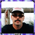 1990's Killer Loop "R Series" Sports Sunglasses *RARE*