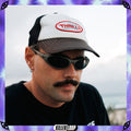 1990's Killer Loop "The Fix" Sports Sunglasses *RARE*