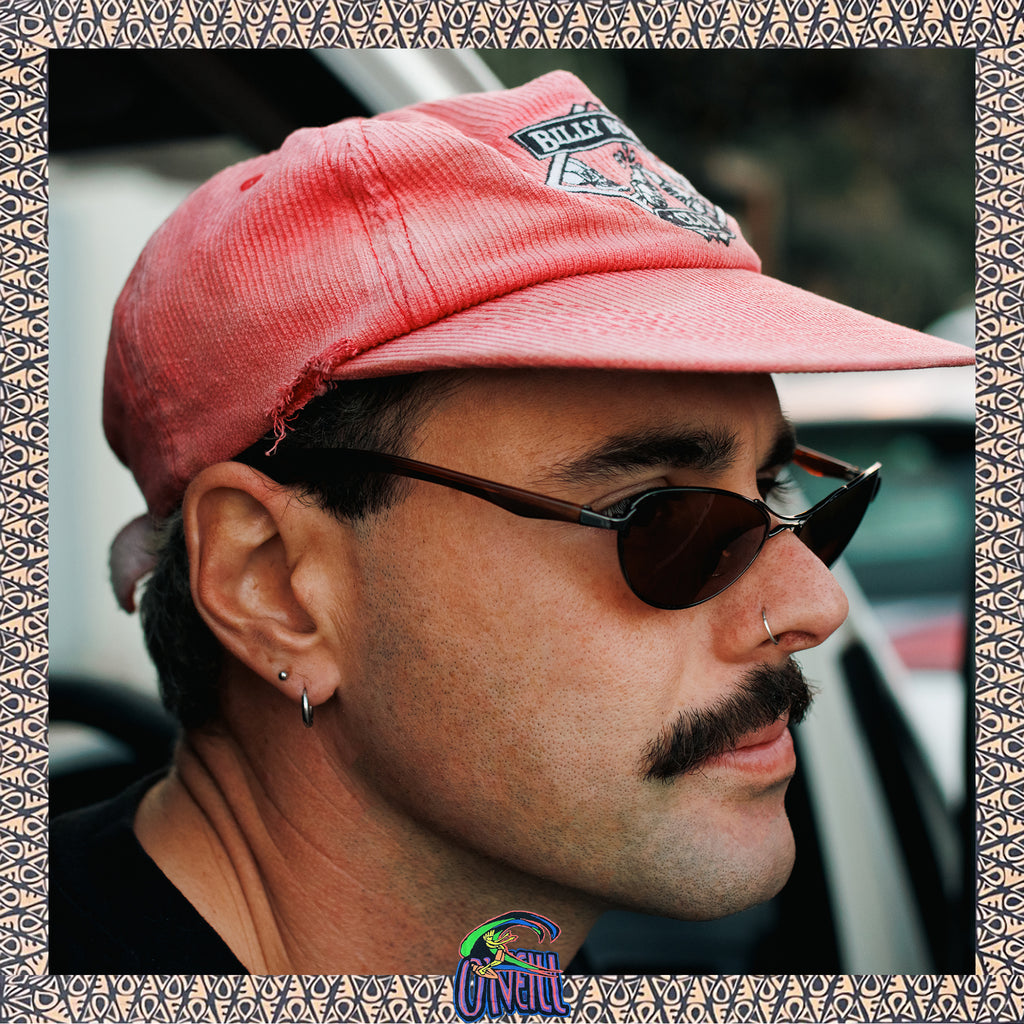 1990's O'Neill Stingray Sports Sunglasses *RARE*
