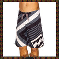 Y2K Billabong "Taj Burrow - Teeb 3 Signature Series" Boardies (33")