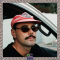 1990's O'Neill Stingray Sports Sunglasses *RARE*