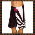 2012 Billabong "Andy Irons Forever - Rising Sun Signature Series" Boardies (36")