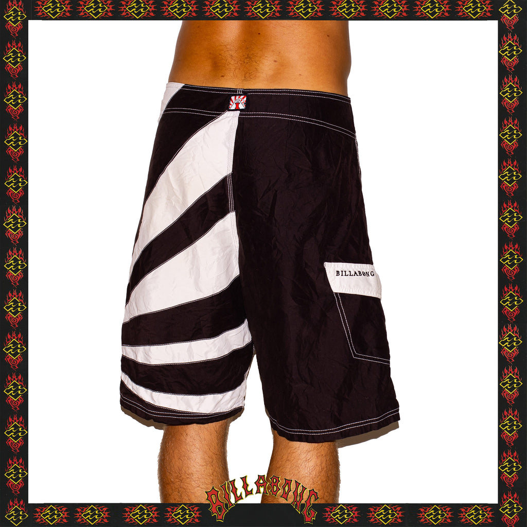 2012 Billabong "Andy Irons Forever - Rising Sun Signature Series" Boardies (36")