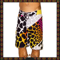 Y2K Billabong "Taj Burrow - Zero Gravity Signature Series" Boardies (34")
